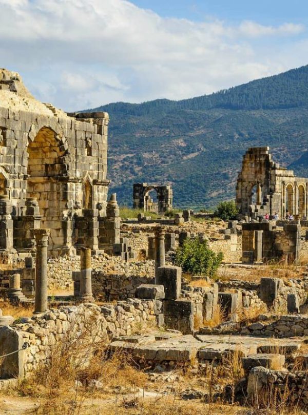 Morocco Cultural Tours