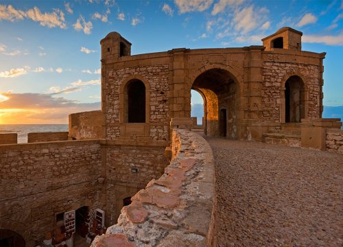 12-Day Trought Chefchaouen, Fes, Desert