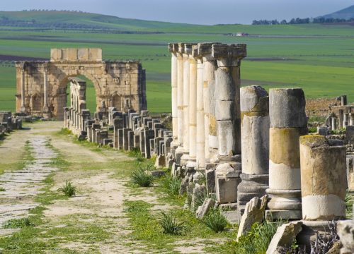 Ultimate 10 Day Morocco Tour From Casablanca